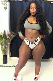 nasty girls gaping their