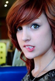 Just me Photo